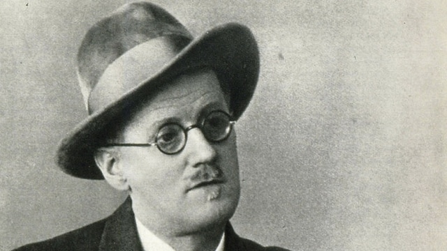 Bloomsday Genova 2024