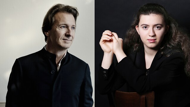Stagione 2024/2025 - concerto n. 13