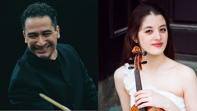 Stagione 2024/2025 - concerto n. 17