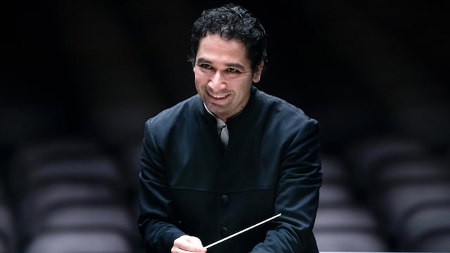 Stagione 2024/2025 - concerto n. 18