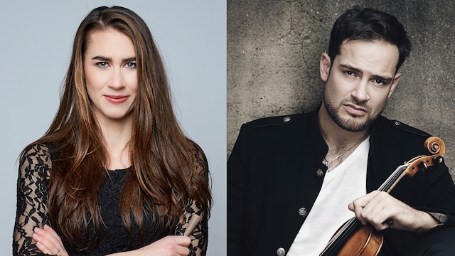 Stagione 2024/2025 - concerto n. 21