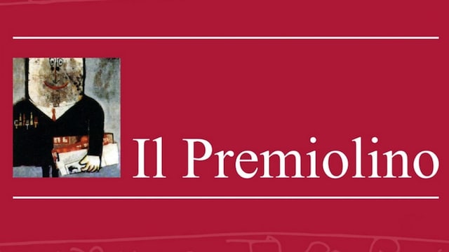 Premiolino 2024, i vincitori