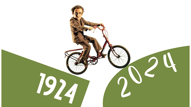 L'Antologia di Spoon River a Milano