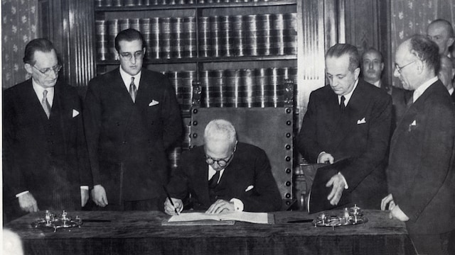 La nostra Costituzione tradotta nei dialetti italiani
