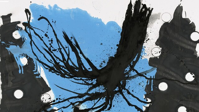 Georg Baselitz. Belle Haleine