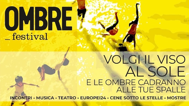 Ombre Festival 2024