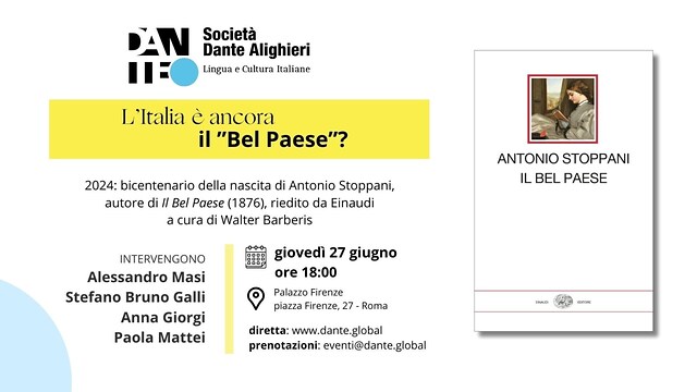 L'Italia è ancora il Bel Paese?