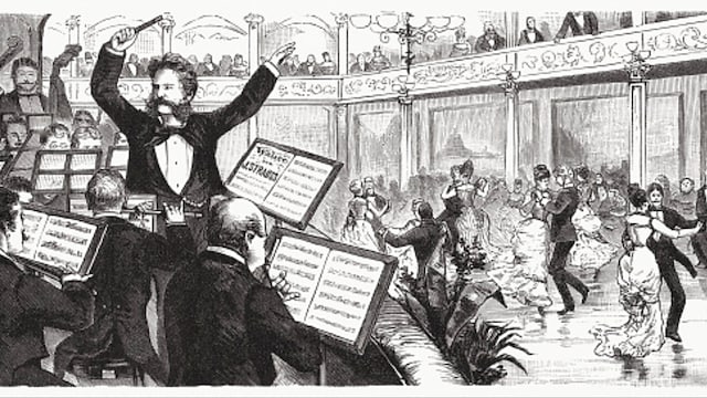 "Operette e Zarzuelas": le note di sala di Daniele Spini