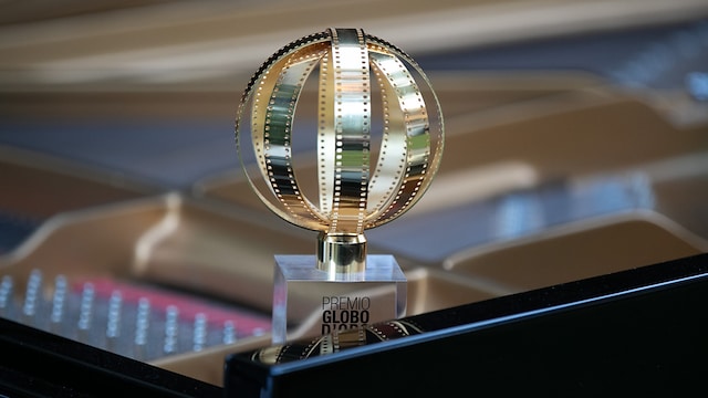Globi d'Oro 2024