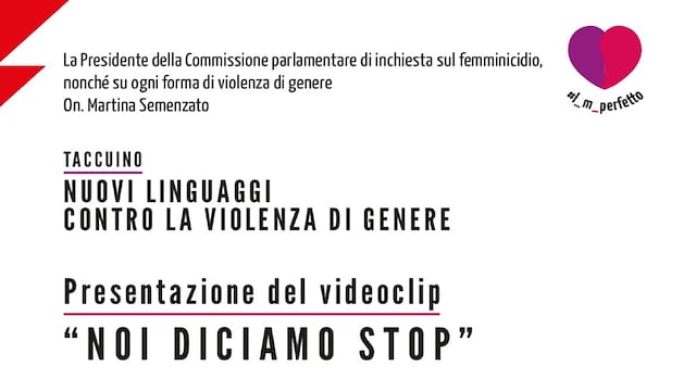 Nuovi linguaggi contro la violenza di genere