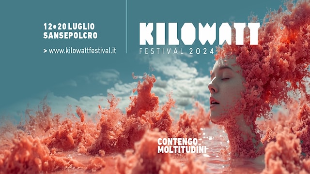 A Sansepolcro la XXII edizione del Kilowatt Festival