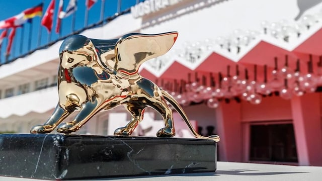81. Mostra del Cinema di Venezia