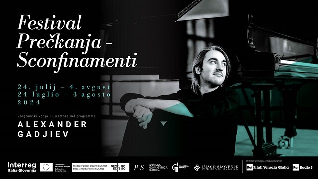 Festival Prečkanja – Sconfinamenti 2024