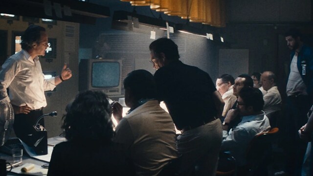 "September 5", di Tim Fehlbaum