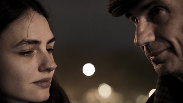 "Il tempo che ci vuole" di Francesca Comencini