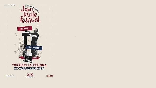 John Fante Festival 2024