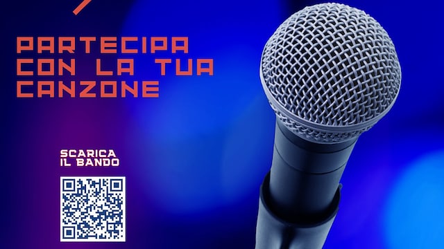 RO.MENS presenta: Music@Mens 