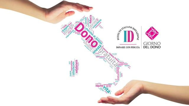 Il Giorno del Dono 2024