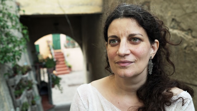 Daria Biagi: tradurre Anna Seghers
