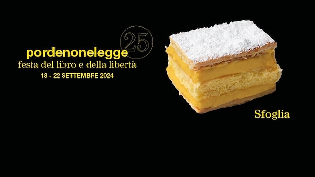 Pordenonelegge 2024