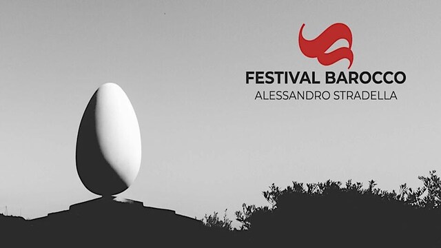 Festival Barocco Alessandro Stradella 2024