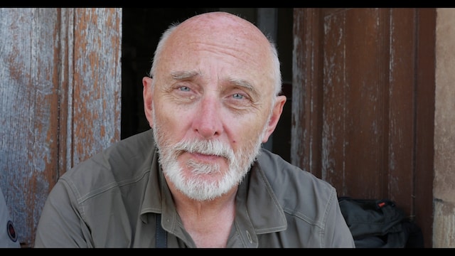A Paolo Rumiz il Premio Selezione Campiello 2024