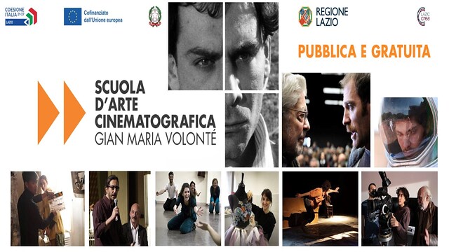 La Scuola Volonté presente alla 81a Mostra del Cinema di Venezia