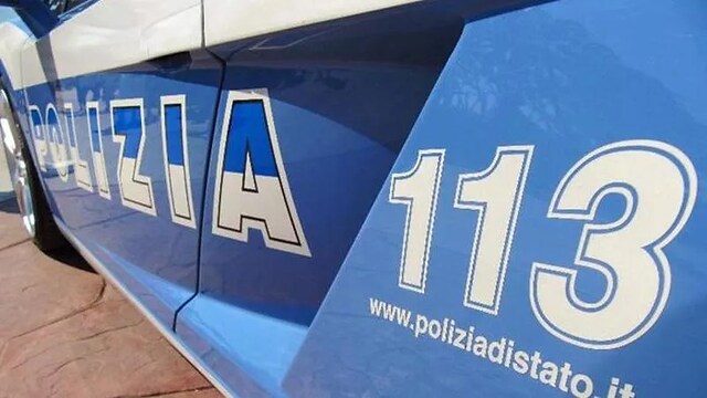 Giornate di solidarietà organizzate dalla Polizia di Stato