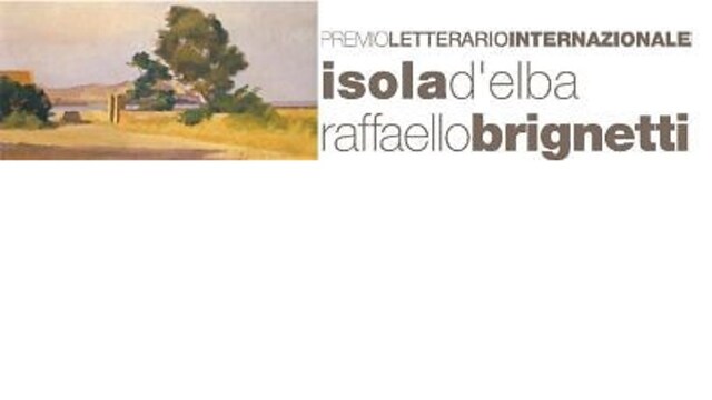Premio Letterario Internazionale Elba-Raffaello Brignetti 2024