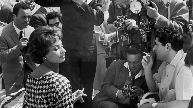"Sophia!" di Marco Spagnoli