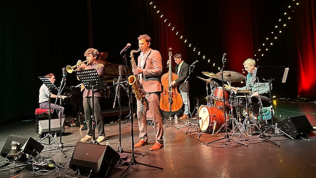 Jazz from Italy: gli artisti italiani al Festival Internazionale di Jazz & Blues di Edimburgo