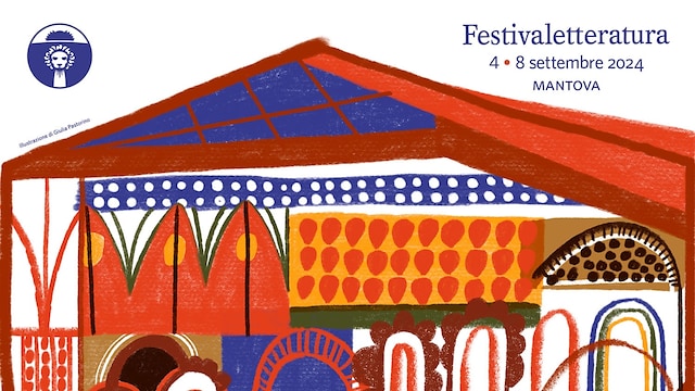 Festivaletteratura 2024