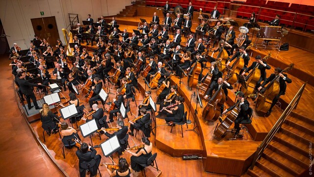 L'Orchestra Rai a MITO SettembreMusica