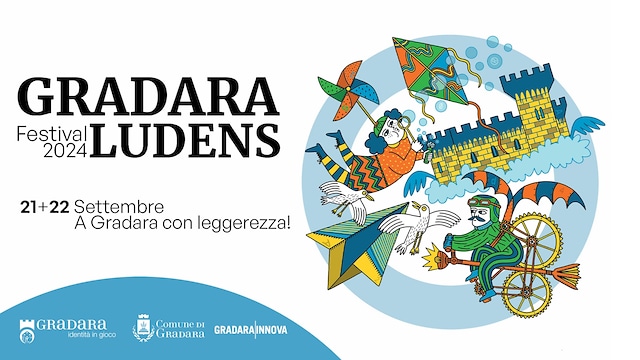 Gradara Ludens Festival 2024