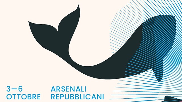 22esima edizione del Pisa Book Festival
