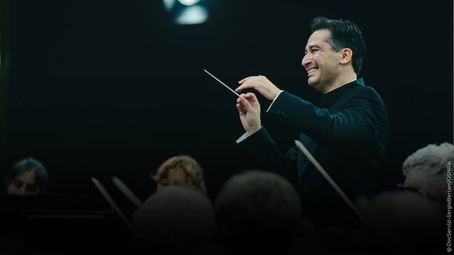 Il secondo concerto per i trent'anni dell'Orchestra Rai