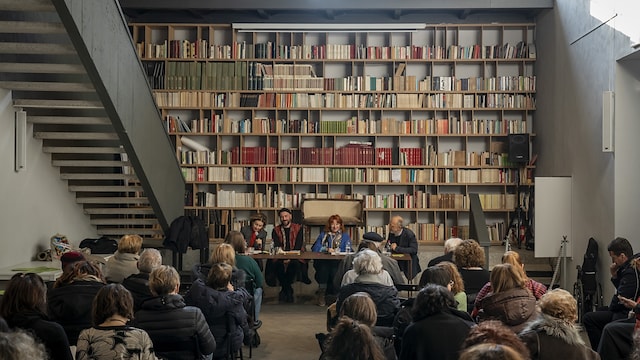 BookCity tutto l'anno