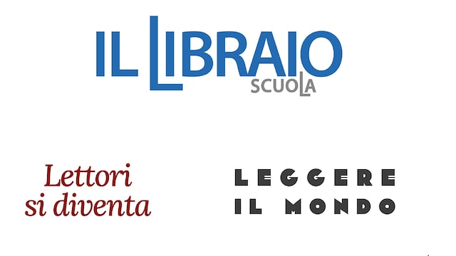 Ripartono Il Libraio Scuola e (la quarta edizione di) "Lettori si diventa" 