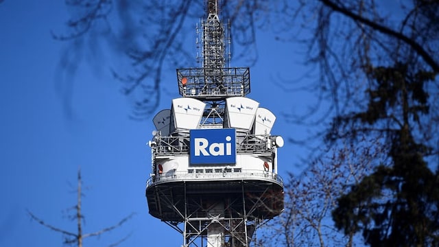 La RAI alla Festa del Cinema di Roma 