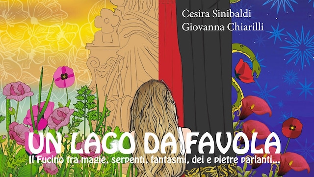 Presentazione Un lago da favola