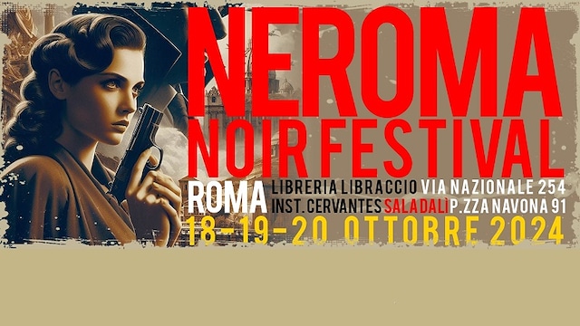 NeRoma Noir Festival 2024