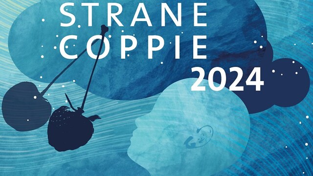 Strane Coppie 2024