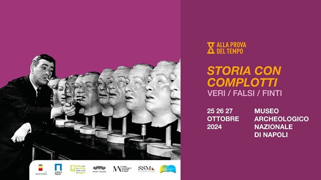 Alla prova del tempo 2024