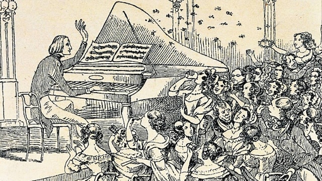 Le note di sala del secondo concerto di stagione dell'Orchestra Rai