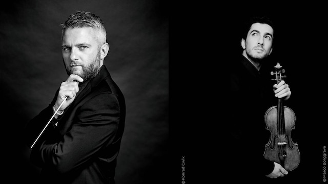 Stagione 2024/2025 - concerto n. 7