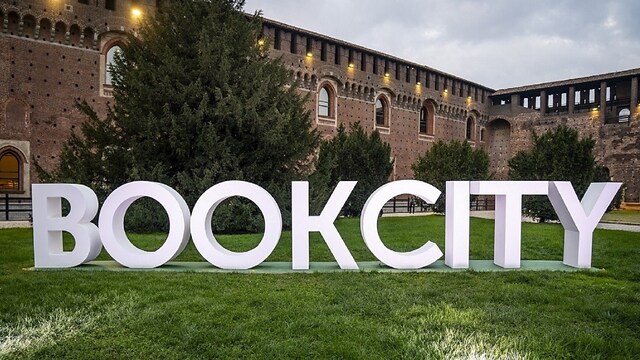 BookCity Milano 2024
