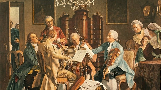 Le note di sala del terzo concerto di stagione dell'Orchestra Rai