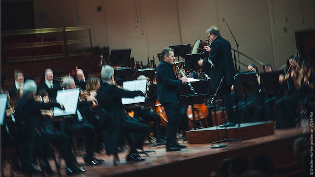Ottavio Dantone tra Classicismo e Neoclassicismo