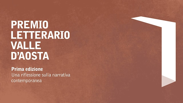 Premio Letterario Valle d'Aosta
