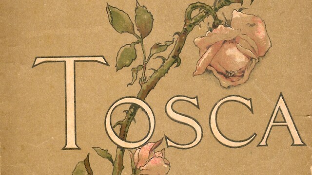 "Tosca"